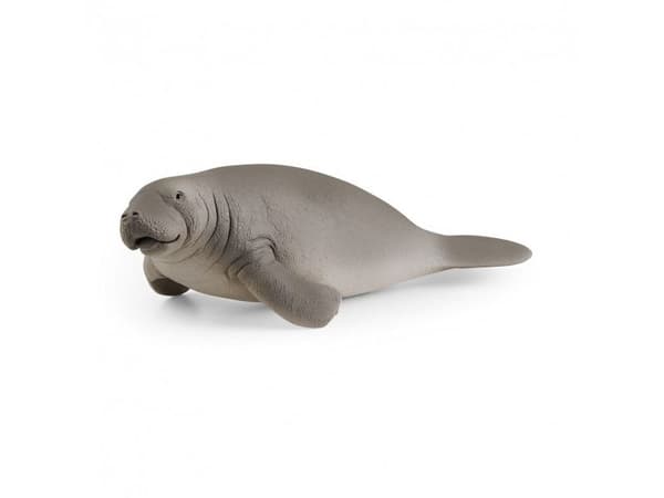 Schleich Manatee