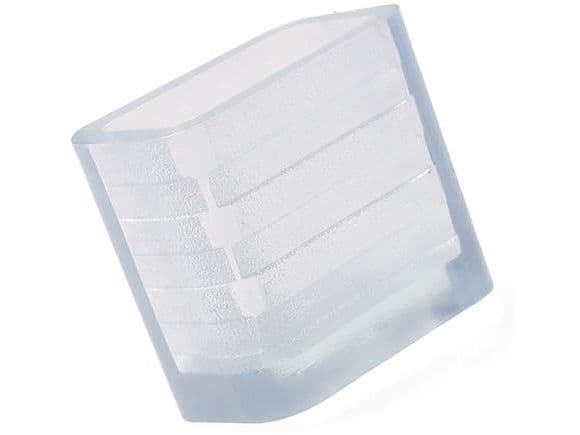 LIT230 endestykke IP67 - STANDARD
