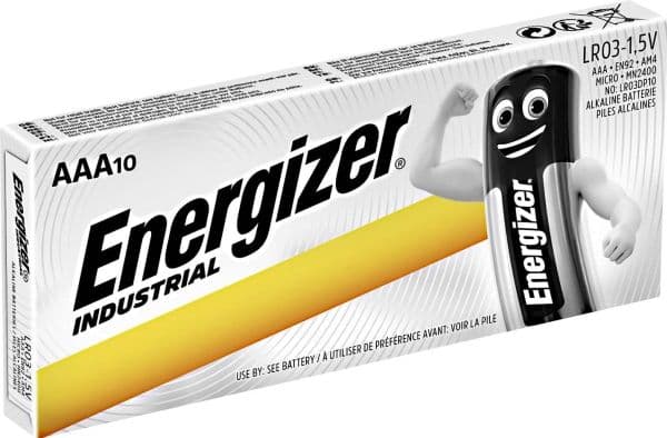 Energizer E300582404