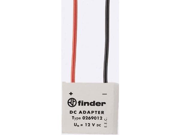 Finder 026.9.012