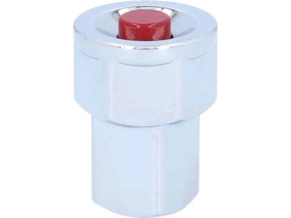 KS Tools 503.4998 #####Socket nut adapter 1 stk
