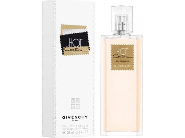 Givenchy Hot Couture Eau De Parfum 100 ml (dam)