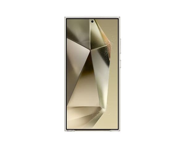 Samsung® | Clear Case - Transparent