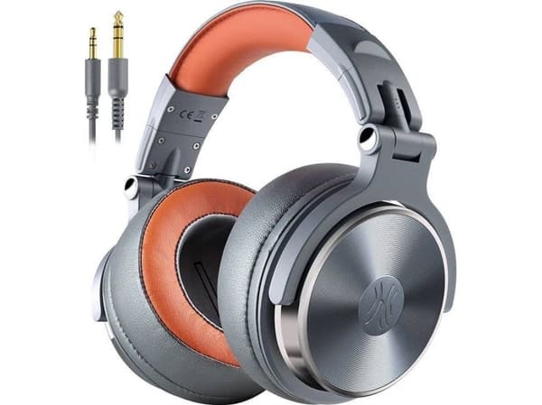 Hodetelefoner OneOdio Studio Pro50 DJ 3,5 mm 6,35 mm