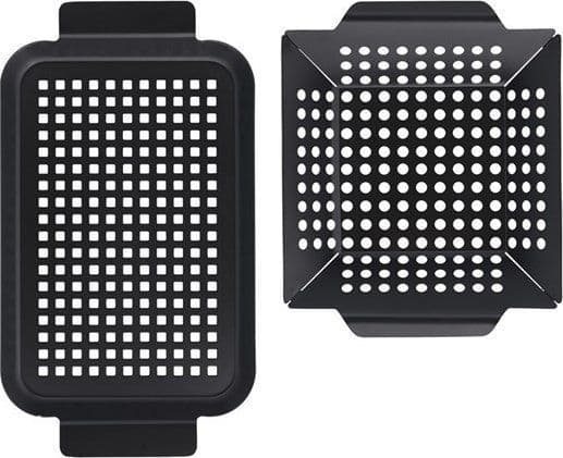 Dangrill DAN GRILL - Grillform 2-pack