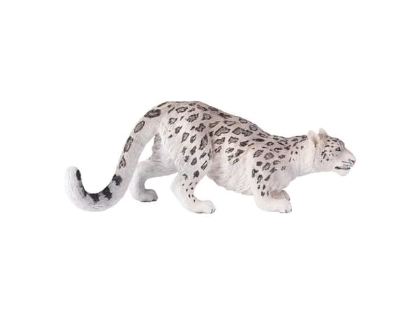 Mojo snöleopard