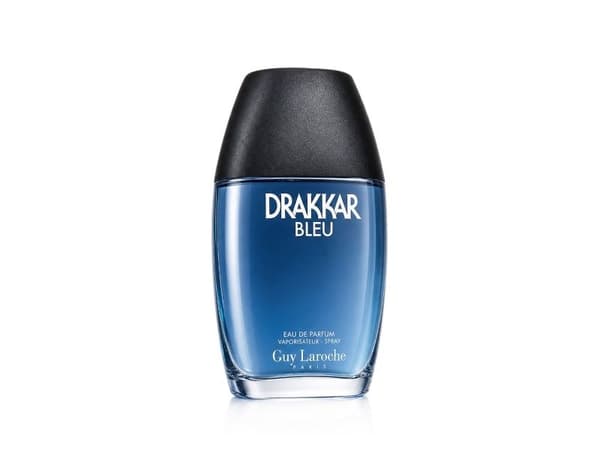 Guy Laroche Drakkar Bleu Eau De Parfum för män 100 ml