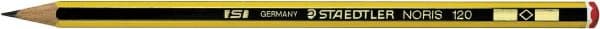STAEDTLER Noris - Blyant - B - 2 mm
