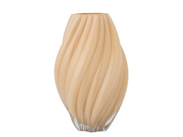 CREATIVE COLLECTION Kanji vas, natur, glas