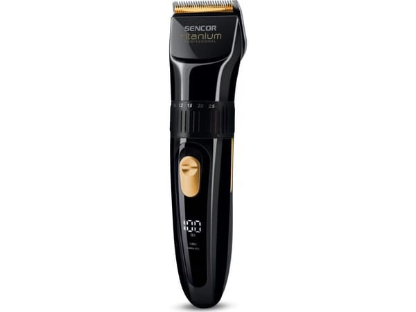 Sencor SHP 8900BK Hårklipper