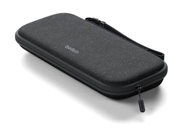 Belkin - Eske for spillekonsoll - polyester - for Nintendo Switch 2