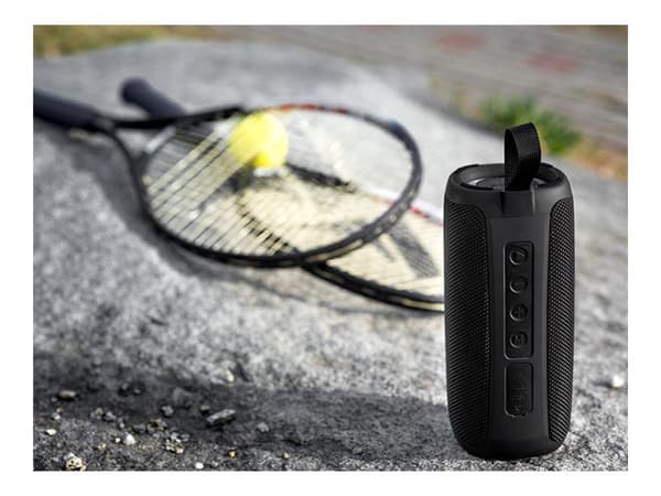 TRACER Supervox BT BLACK -kaiuttimet