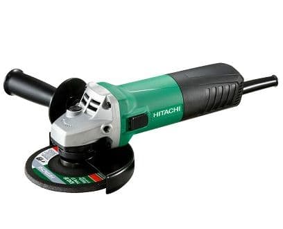 HiKOKI G13SR4 kulmahiomakone