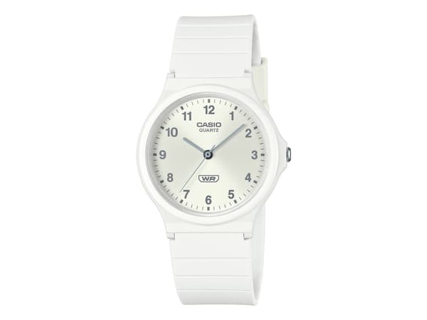 Casio Watch Casio MQ-24B-7BEF Unisex-kello .