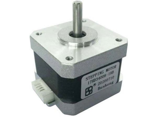 Renkforce reservedel steppmotor kompatibel med: Basic 3 RF-4538658 (RF-4538658)