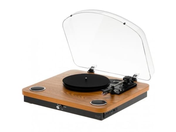 Adler AD-1914W USB:llä, bluetoothilla varustettuna