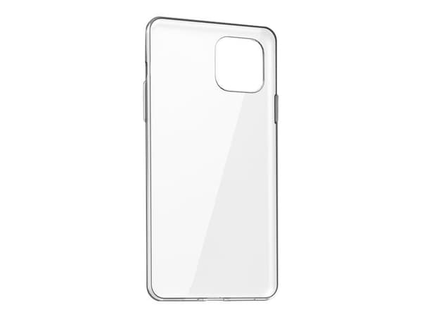 X-Shield iPhone 11 Pro Max Clear Cover
