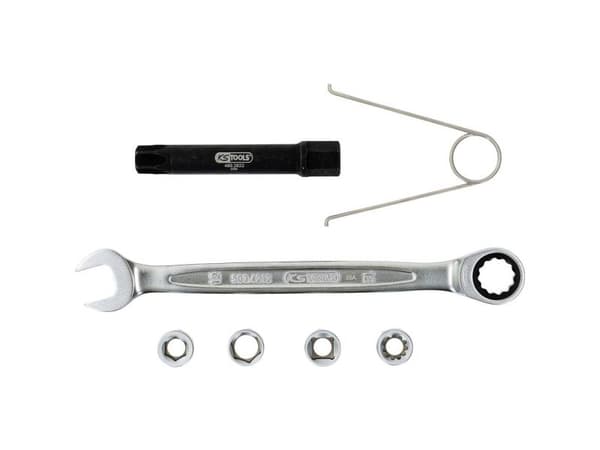 KS Tools Erikoispäällysavain 460.2620