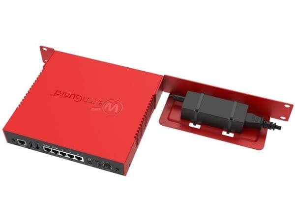 WatchGuard - Rack-monteringssett - for Firebox T25, T45