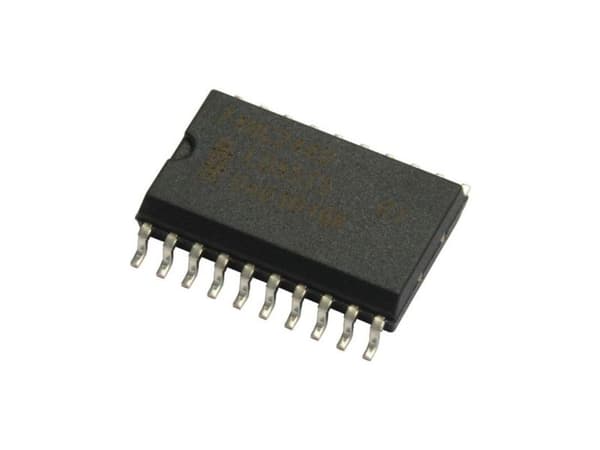 Microchip Technology AT89S2051-24SU