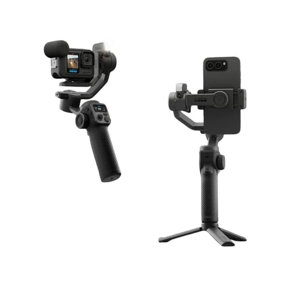 GoPro Fluid Pro AI