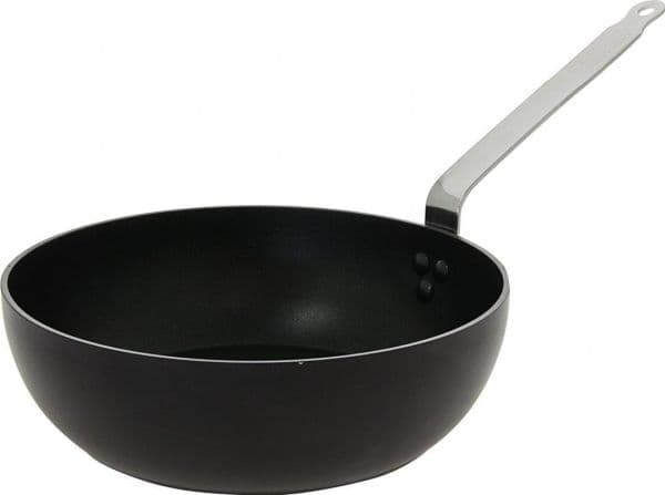 De Buyer stekepanne 28cm