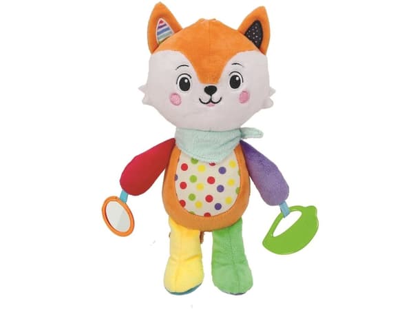 Clementoni Happy Fox