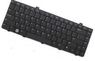 DELL 650F9, Tangentbord, DELL
