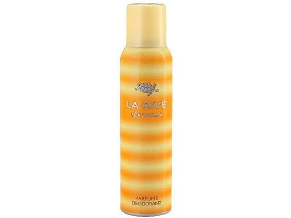 La Rive Deodorant 150ml For Women