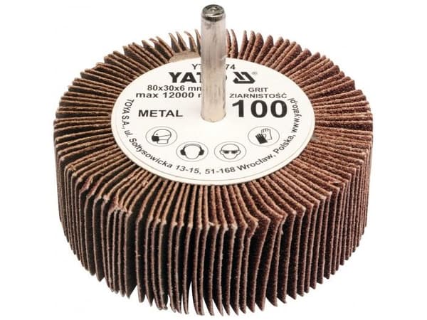 Yato YT-83375, 1 styck