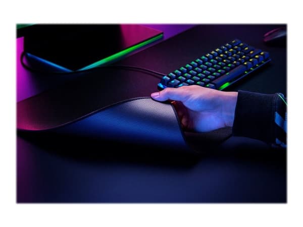 Razer Strider - Musmatta - stor