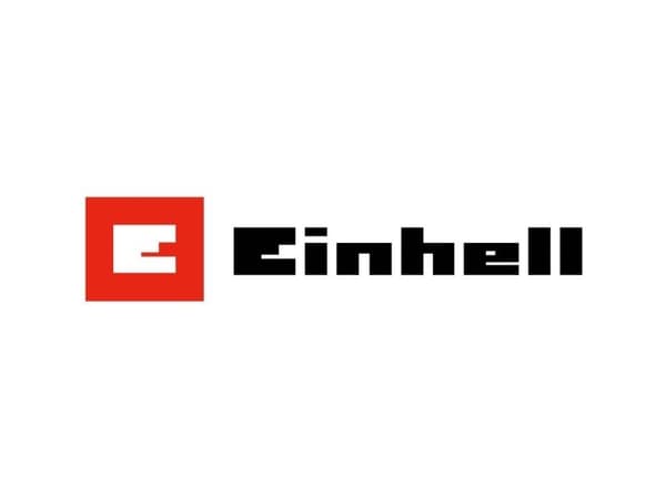 Einhell 4132762, Spray pistol, Einhell, 8 stang, 5 stykker