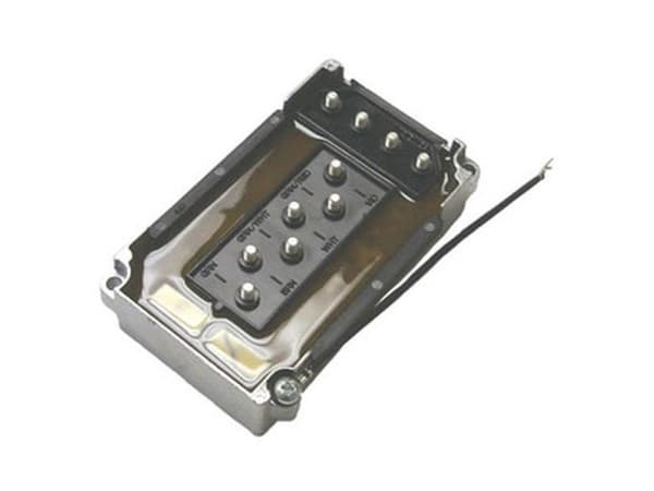 Sierra Power Pack/Switch Box. Mercury