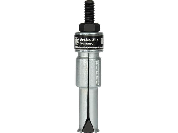 Indv. aftrækker 20-30 mm 21-4