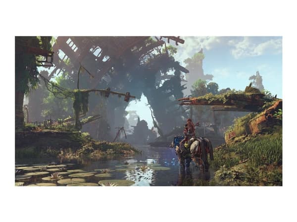 Horizon Zero Dawn Remastered - PlayStation 5