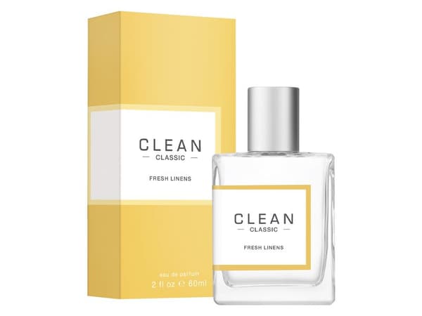Clean Fresh Linens EDP W 60 ml