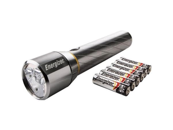Lommelygte Energizer® Vision HD, LED, 6 AA