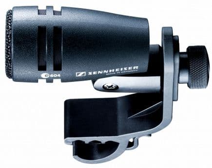 Sennheiser E 604 - Mikrofon