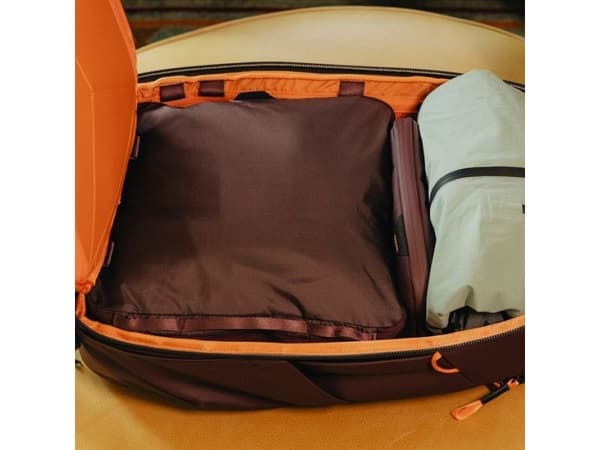 Peak Design Travel Backpack 30L Eclipse - lilla