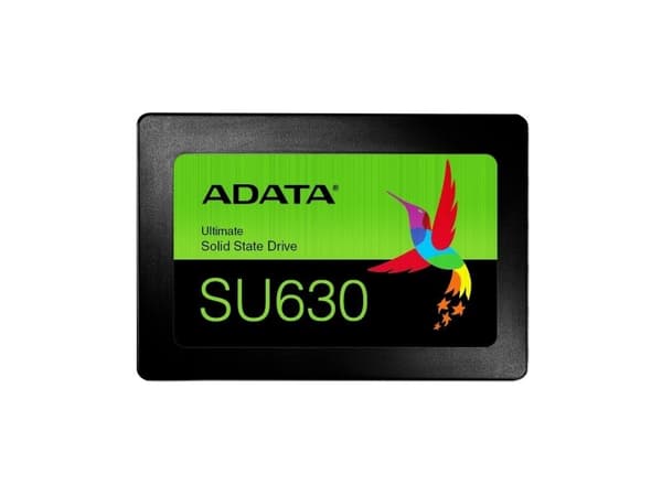 ADATA Ultimate SU630, 480 GB, 2.5", 520 MB/s
