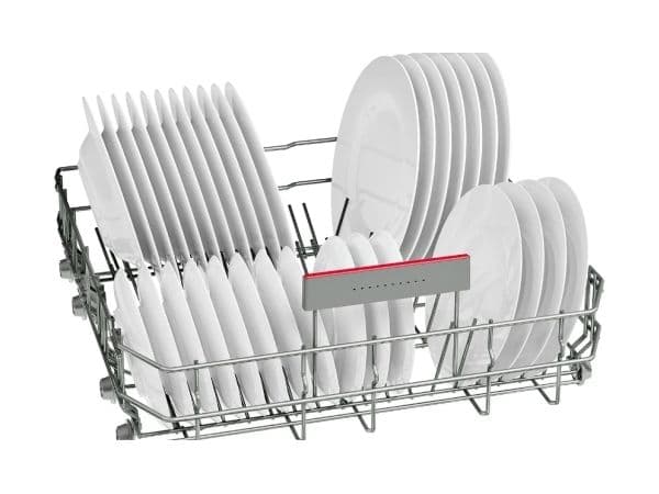 Bosch 4242005425273 - Diskmaskin - Rostfritt stål
