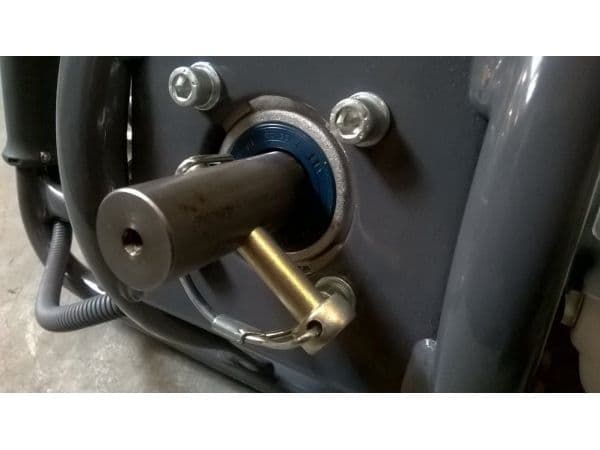OLEO-MAC SWIDER ZIEMNY MTL51...