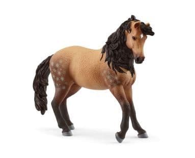 Schleich Andalusian Mare