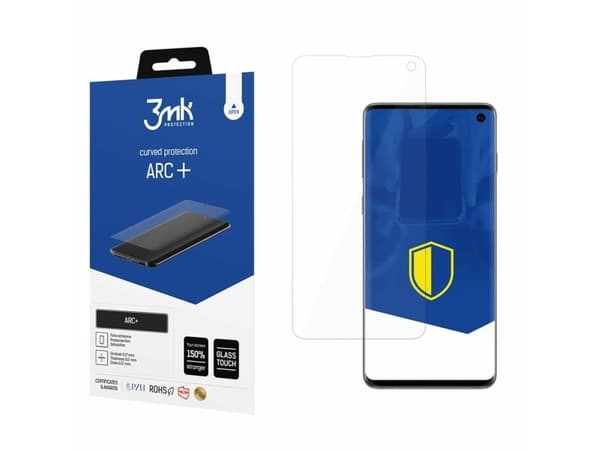 3MK ARC+, Galaxy S10, 1 kpl