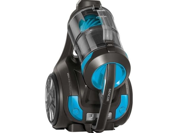 Sencor Vacuum Cleaner SVC 1086TQ-EU3