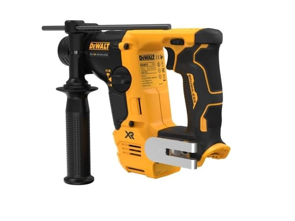 DEWALT.VASARAPORAKONE 12V DCH072N