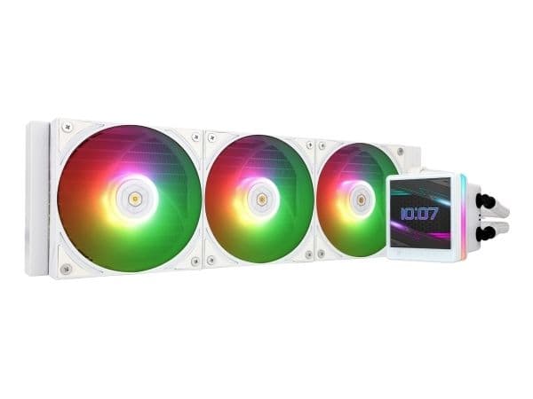 Thermalright Grand Vision 360 Argb White