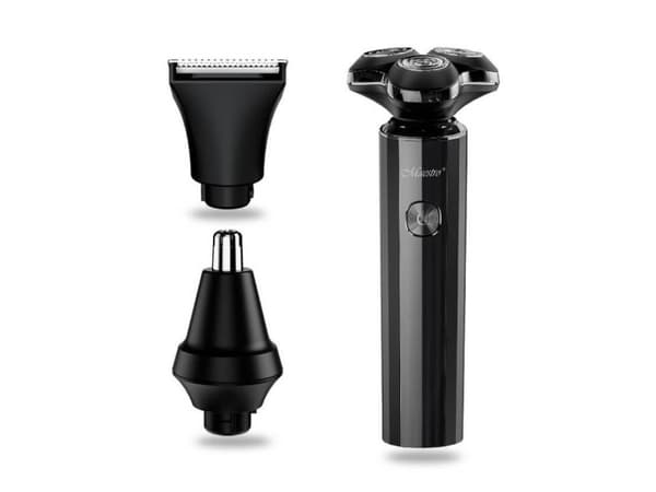 3-i-1 USB-rakningsutrustning MAESTRO MR-676