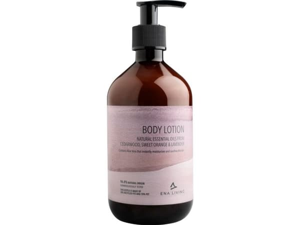 Body Lotion, Ena Living, 500 ml