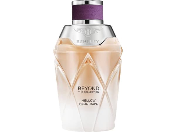 Bentley Beyond The Collection Mellow Heliotrope Lime EDP 100 ml